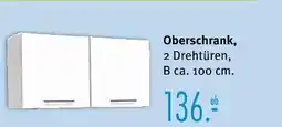 Trends Möbel Oberschrank Angebot
