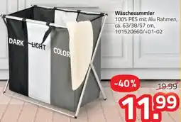 ROLLER Wäschesammler Angebot