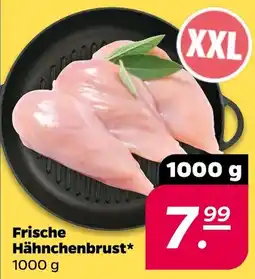 Netto Frische Hähnchenbrust Angebot