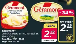 Netto Géramont Angebot