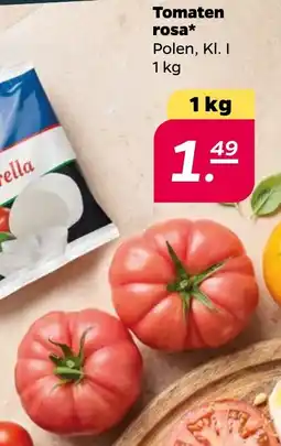 Netto Tomaten rosa Angebot