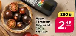 Netto Yoom Tomaten Angebot