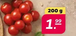 Netto Cherrytomaten Miss Perfect rot Angebot