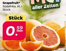 Netto Grapefruit Angebot