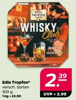 Netto Edle Tropfen Angebot