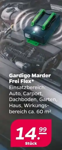 Netto Gardigo Marder Frei Flex Angebot