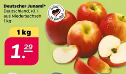 Netto Deutscher Junami Angebot