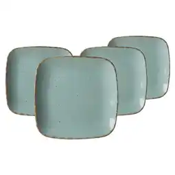 Netto Marken-Discount Ritzenhoff & Breker Dessertteller Casa ø 22,5 cm 4er Set Angebot