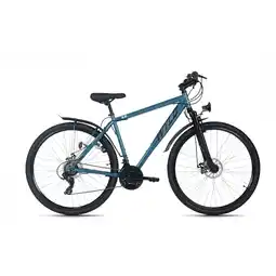 Netto Marken-Discount WYLD WYLD Mountainbike Hardtail ATB 29“ Heist 21 Gänge RH51cm Angebot