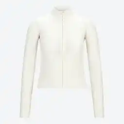 NKD Damen-Strickjacke mit Reißverschluss Angebot