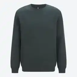 NKD Herren-Sweatshirt mit Rippbündchen Angebot