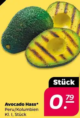 Netto Avocado Hass Angebot