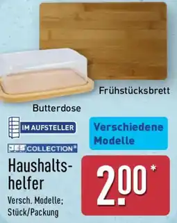 Aldi Nord Haushaltshelfer Angebot