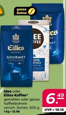 Netto Idee kaffee Angebot