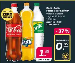 Netto Coca-cola coca-cola Angebot