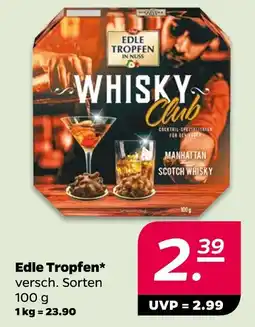 Netto Edle tropfen whisky club Angebot