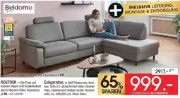 Zurbrüggen Beldomo Eckgarnitur Angebot