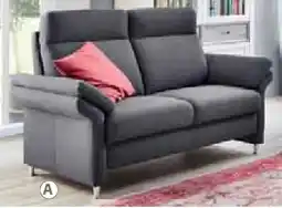 Zurbrüggen PURE HOME Sofa 2-sitzig Angebot
