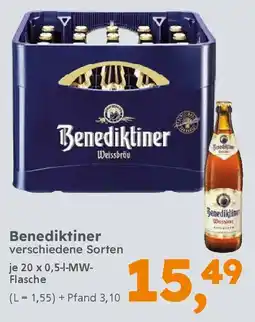 Globus Baumarkt Benediktiner Angebot