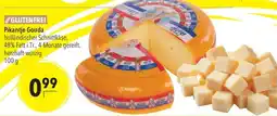 CITTI Markt Pikantje Gouda Angebot