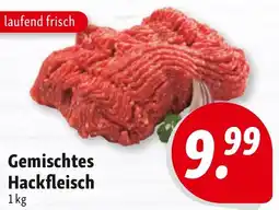 Nah & Frisch Gemischtes Hackfleisch Angebot