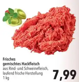 CITTI Markt Frisches gemischtes Hackfleisch Angebot