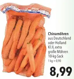 CITTI Markt Chinamöhren Angebot