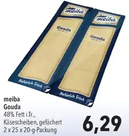 CITTI Markt Meiba gouda Angebot