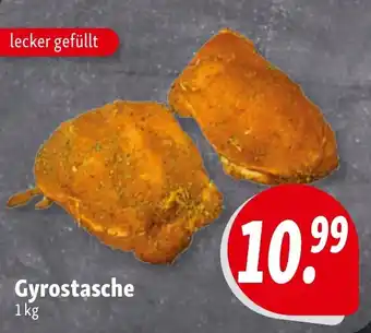 Nah & Frisch Gyrostasche Angebot