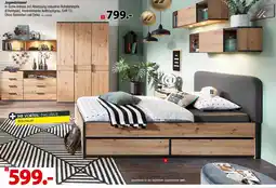 Zurbrüggen Jugendzimmer Angebot