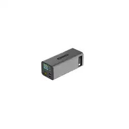 Netto Marken-Discount Sitecom Laptop Powerbank 20000 mAh 100W mit ausziehbarem USB C Kabel Angebot