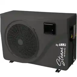 Netto Marken-Discount T.I.P. Inverter-Poolwärmepumpe Steam 45 Inverter, für Pool bis 45 m³ Angebot