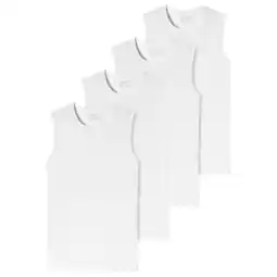 Netto Marken-Discount Herren Unterhemd Angebot