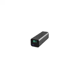 Netto Marken-Discount Notebook Powerbank 27000mAh 140W mit 2x USB-C 1x USB mit Smart Display Angebot