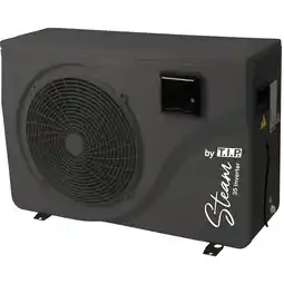 Netto Marken-Discount T.I.P. Inverter-Poolwärmepumpe Steam 35 Inverter, für Pool bis 35 m³ Angebot
