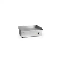 Netto Marken-Discount Grillmeile 3000G Elektrogrill 3000W Grillplatte 54,5x35cm glatt Angebot