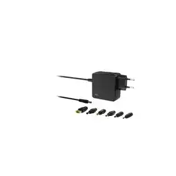 Netto Marken-Discount Sitecom 65W Universal Laptop Ladegerät mit 6 Adapterspitzen Angebot