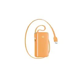 Netto Marken-Discount 35W 10000mAh Powerbank mit integrierten USB-C Angebot