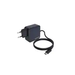 Netto Marken-Discount Sitecom 65W USB C Notebook Netzteil Power Delivery Ladegerät Angebot
