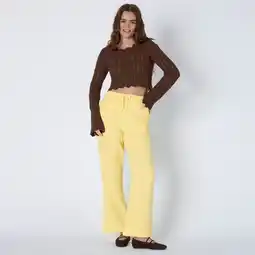 NKD Damen-Hose aus Musselin Angebot