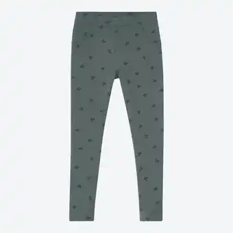 NKD Kinder-Mädchen-Sweatleggings mit elastischem Bund Angebot