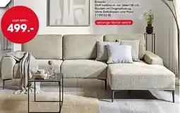 Möbel Martin Ecksofa Angebot