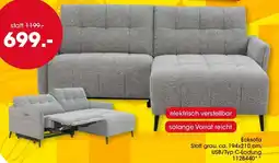 Möbel Martin Ecksofa Angebot