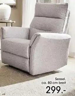 Möbel Martin Sessel Angebot