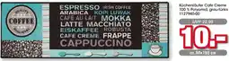 Möbel Martin Küchenläufer Cafe Creme Angebot