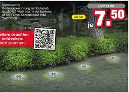 Möbel Martin Solarleuchte Angebot