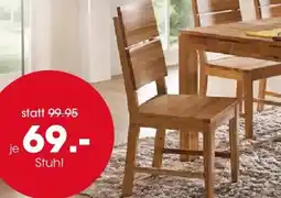 Möbel Martin Stuhl Angebot