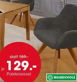 Möbel Martin Polstersessel Angebot