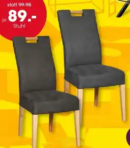 Möbel Martin Vito Stuhl Angebot