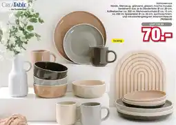 Möbel Martin CREATABLE Kombiservice Angebot